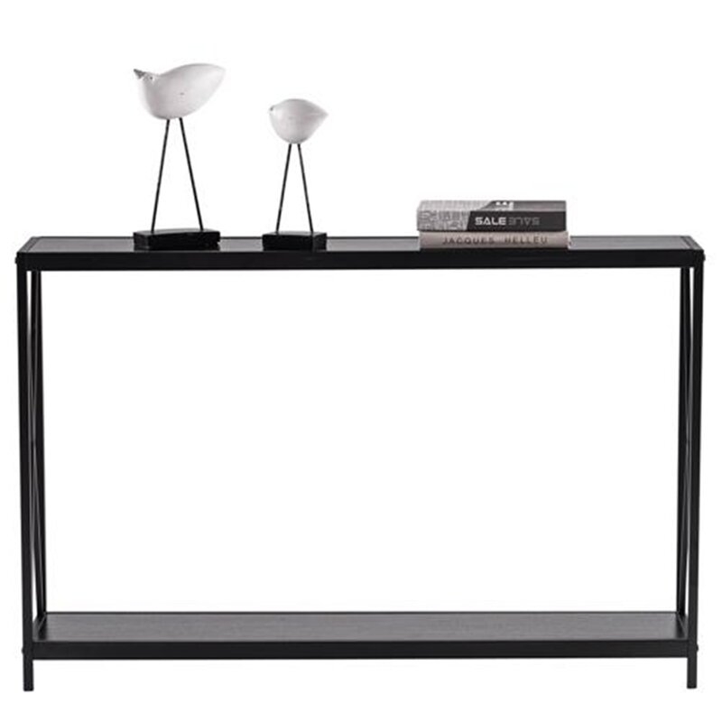 Jolynne 9.06'' Console Table - Image 2