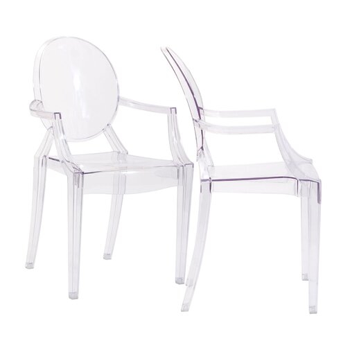 Oakdene Dining Chair, set of 2 - Image 0