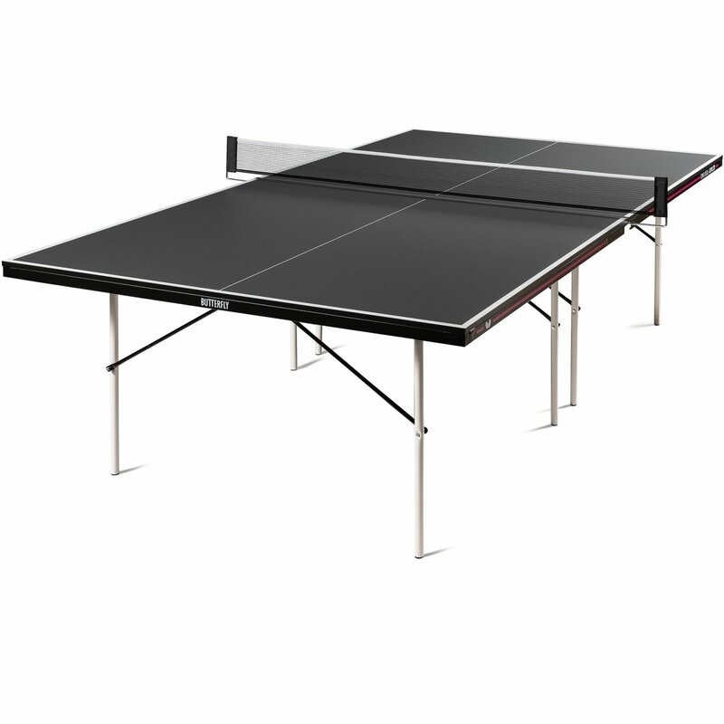 Butterfly Timo Boll Joylite Foldable Indoor Table Tennis Table - Image 0