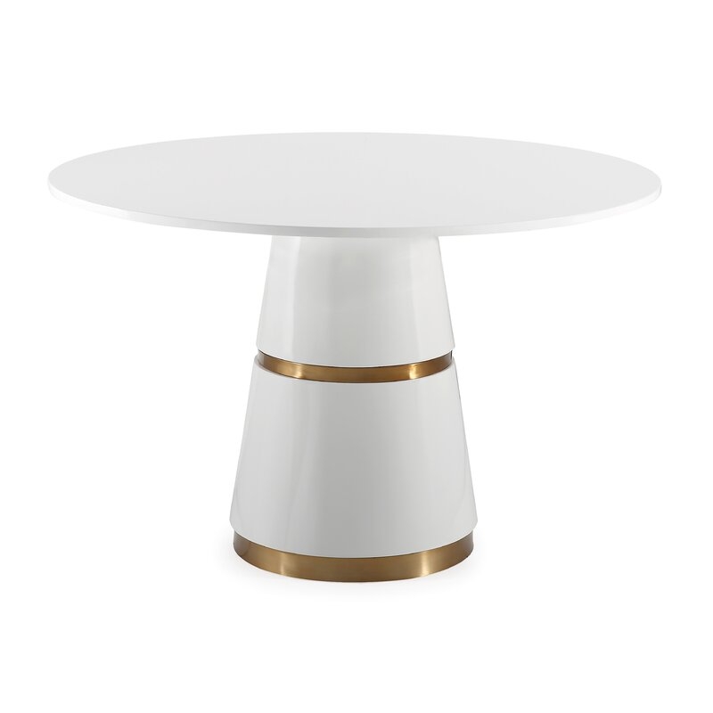 Templeville Dining Table - Image 0