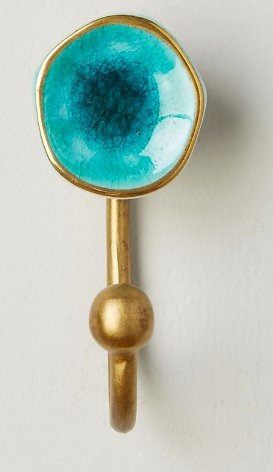 Ocean Crater Hook - Image 0