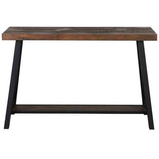 Provencher Console Table - Image 1