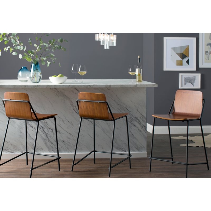 Sling Bar & Counter Stool - Image 1