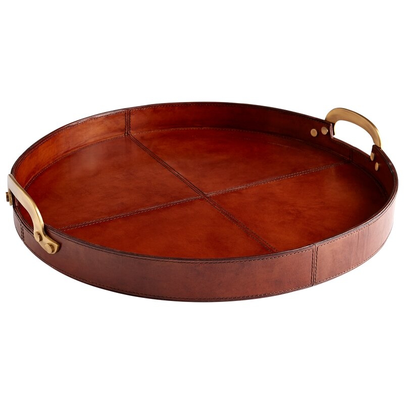 Bryant Accent Serving Tray - Image 0