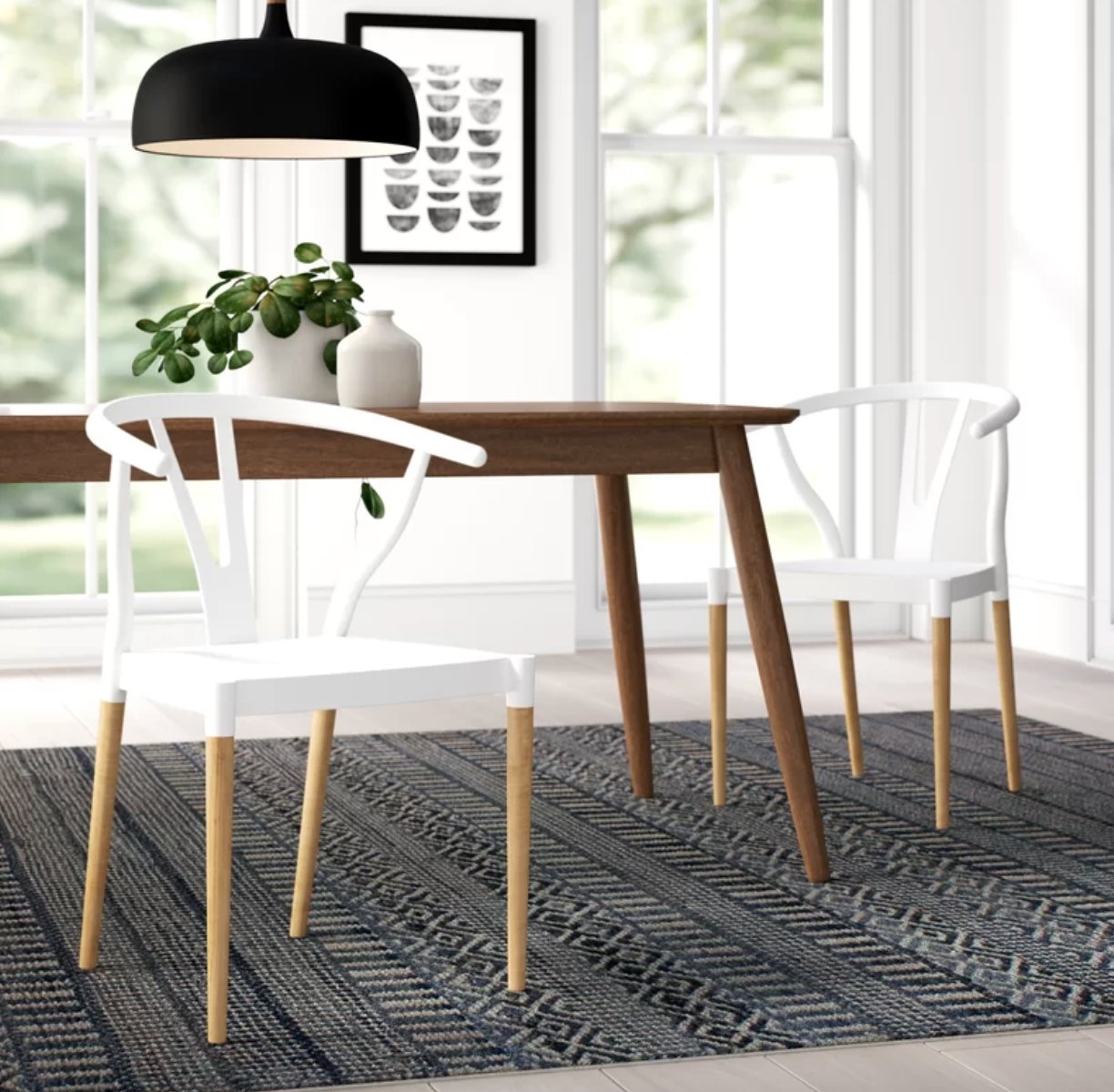 Idora Dining Chair- set of 2 - Image 0