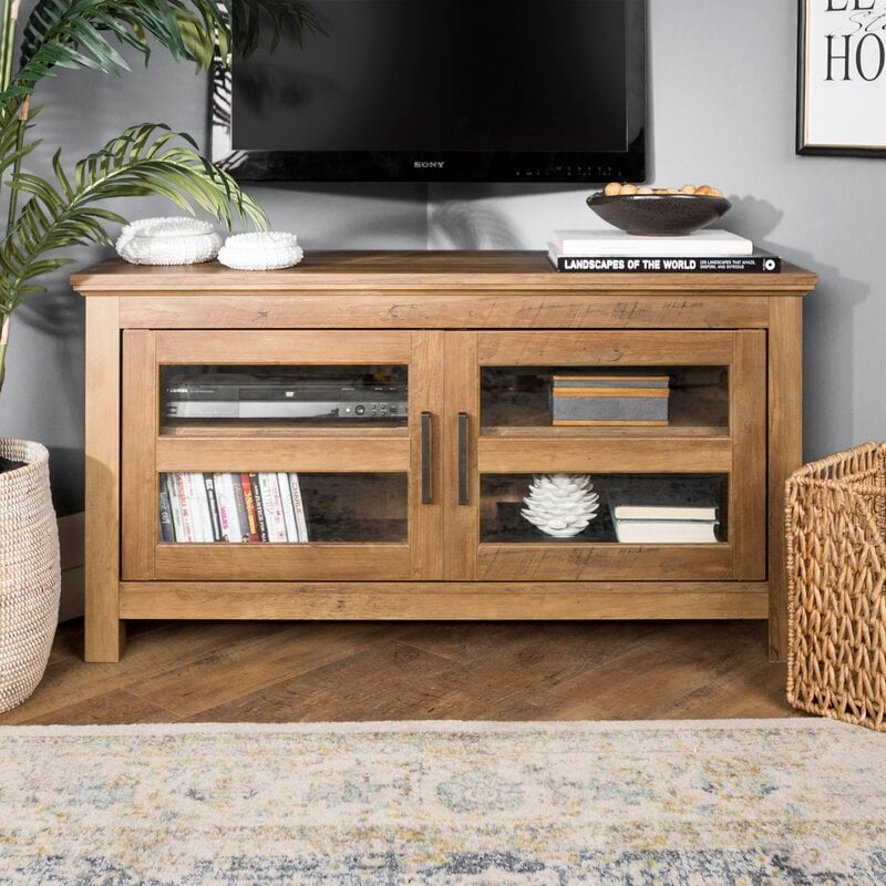 Aurelio TV Stand for TVs up to 48 inches - Image 1
