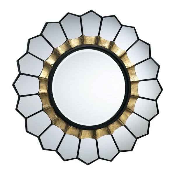 Tempe Modern & Comtemporary Accent Mirror - Image 1