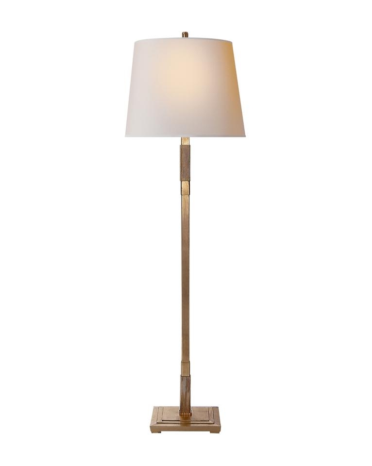 MARCUS FLOOR LAMP - GILD - Image 0