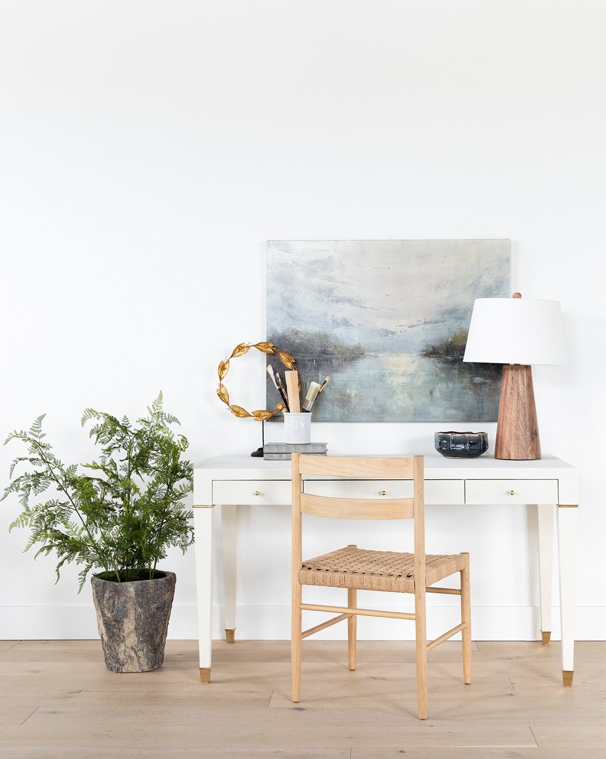 QUIET COVE  Unframed Art - Image 3