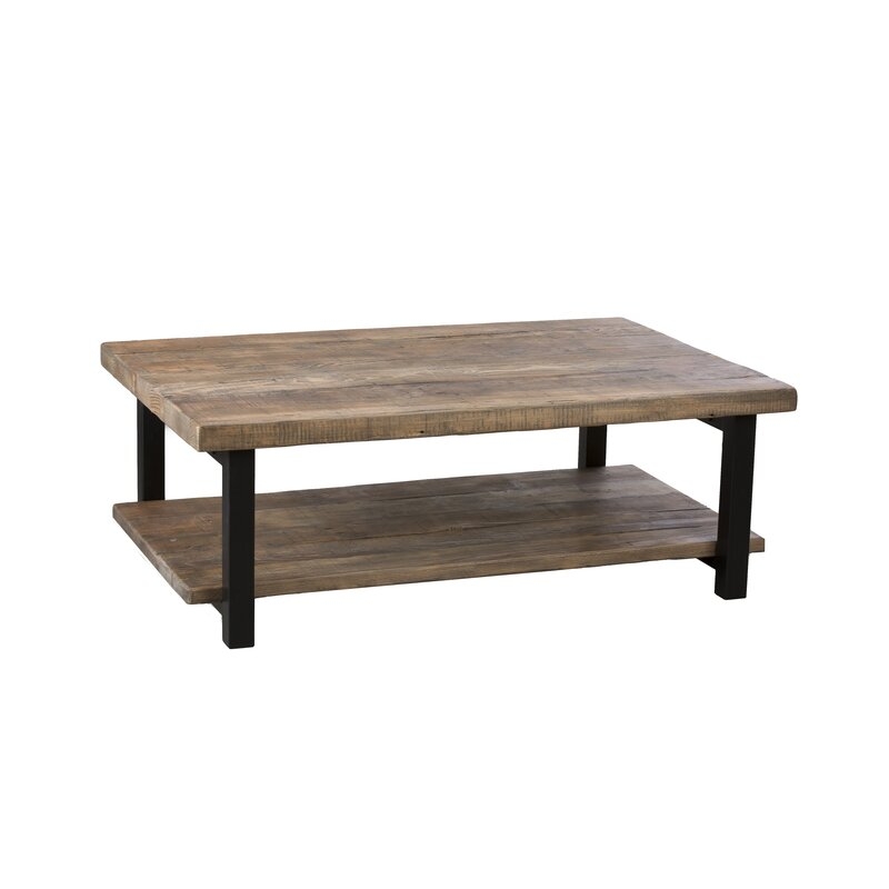Thornhill Coffee Table - Image 0
