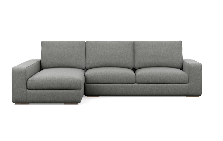 AINSLEY Sectional Sofa with Left Chaise - Image 1