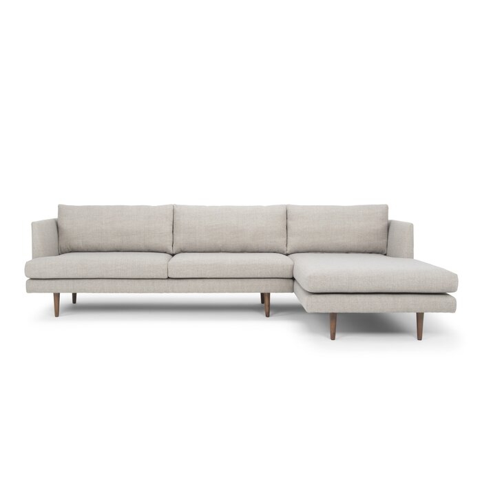 Reanna Sectional - Image 0