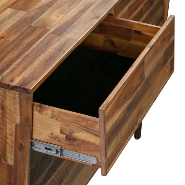 Bushwick Wooden Dresser - Image 5
