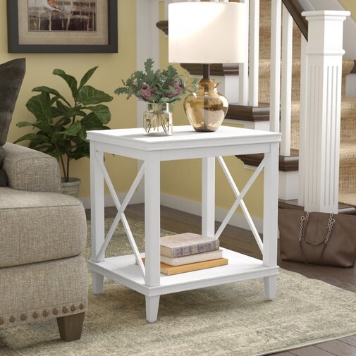 Meansville Side Table - Image 0