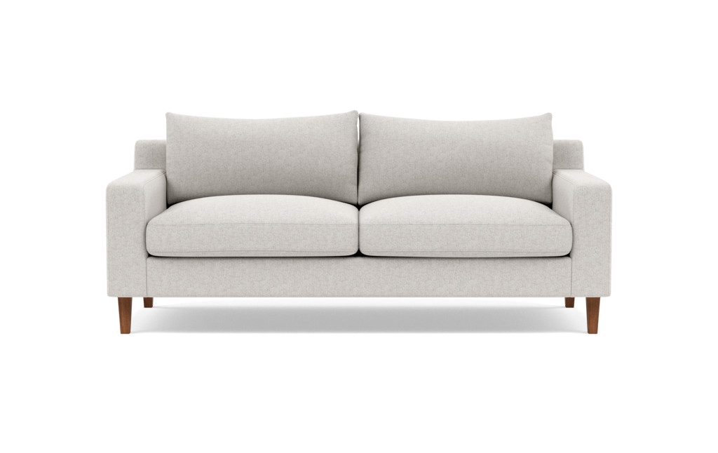 SLOAN Fabric 2-Seat Sofa - Image 0