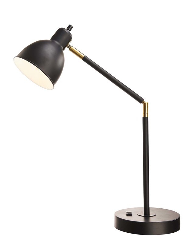 Kress 20.75" Desk Lamp - Image 0