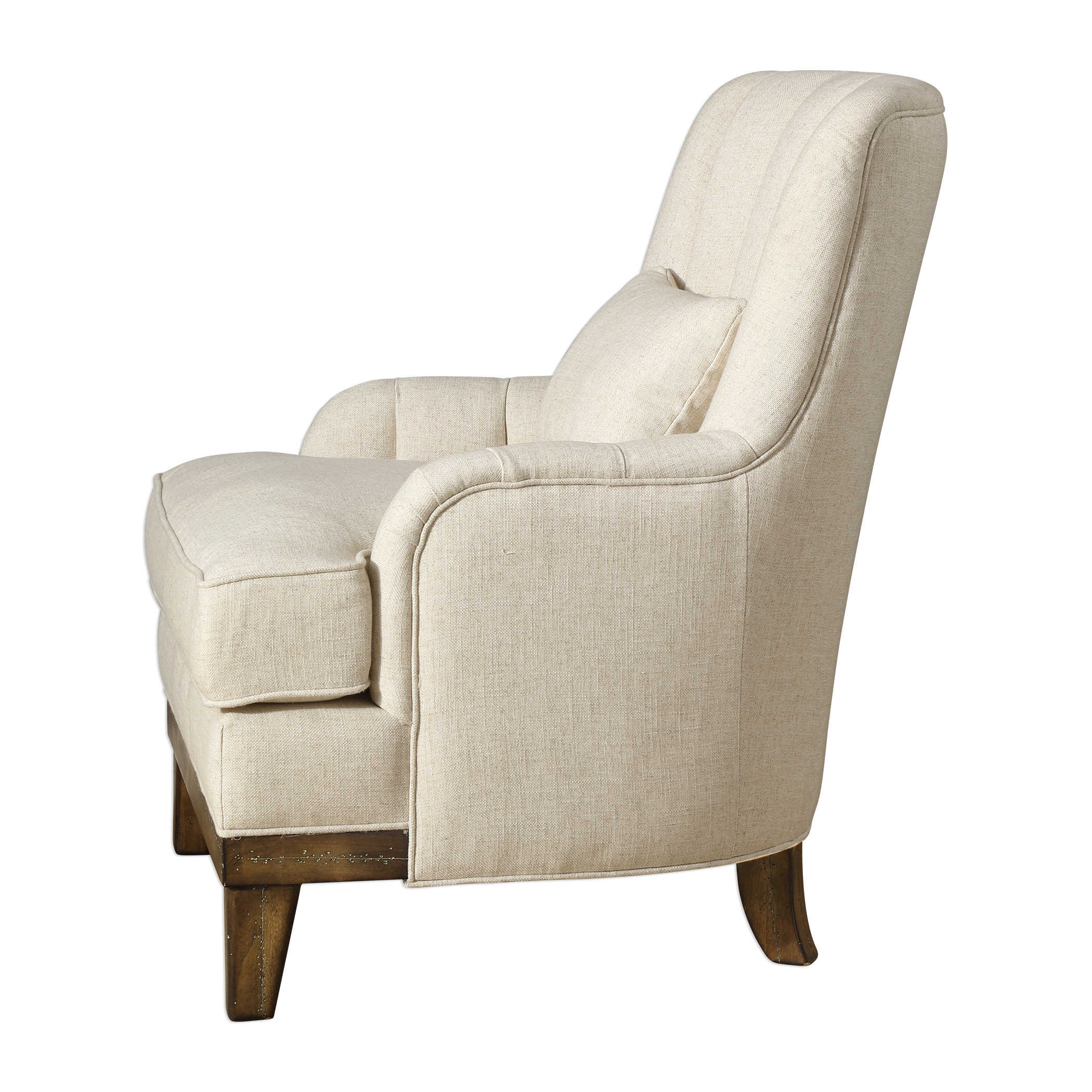 DENNEY ACCENT CHAIR - Image 3