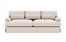 MAXWELL SLIPCOVERED Slipcovered Sofa - Image 0