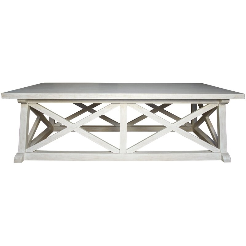Sutton Frame Coffee Table - Image 0