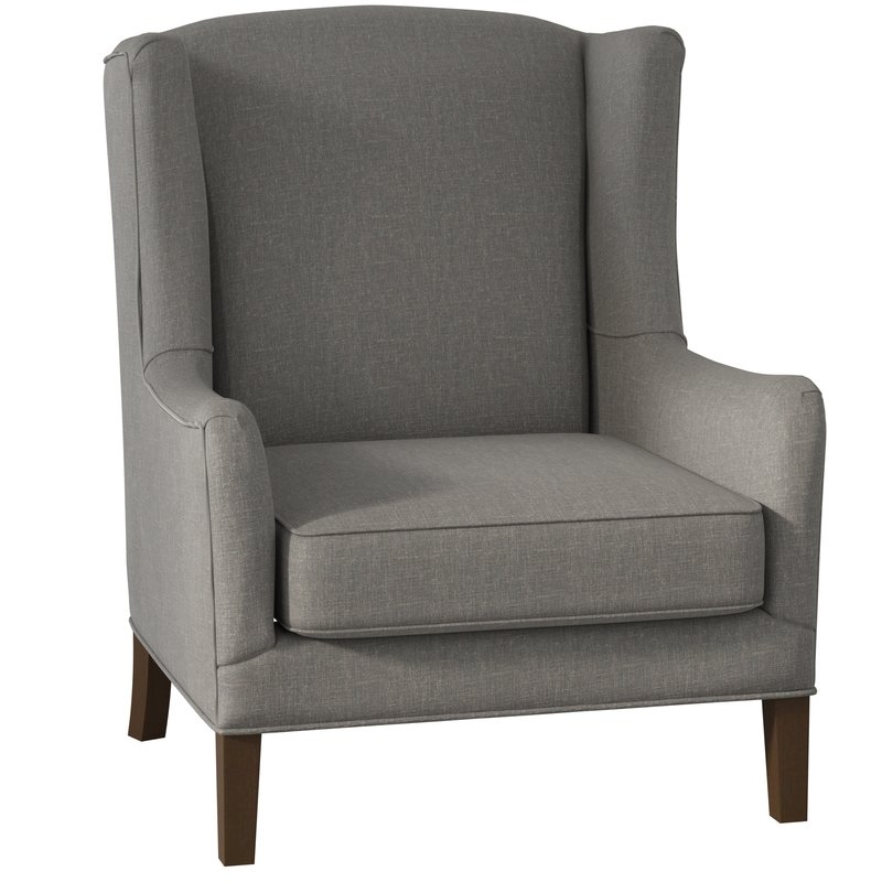 Wolfarth Chair - Image 0