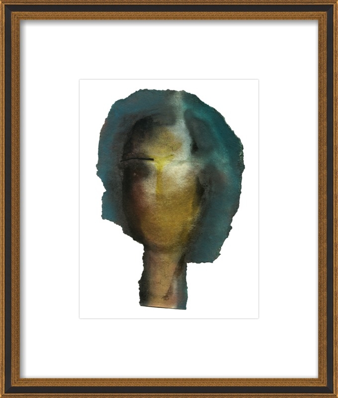 Woman Head - Image 0