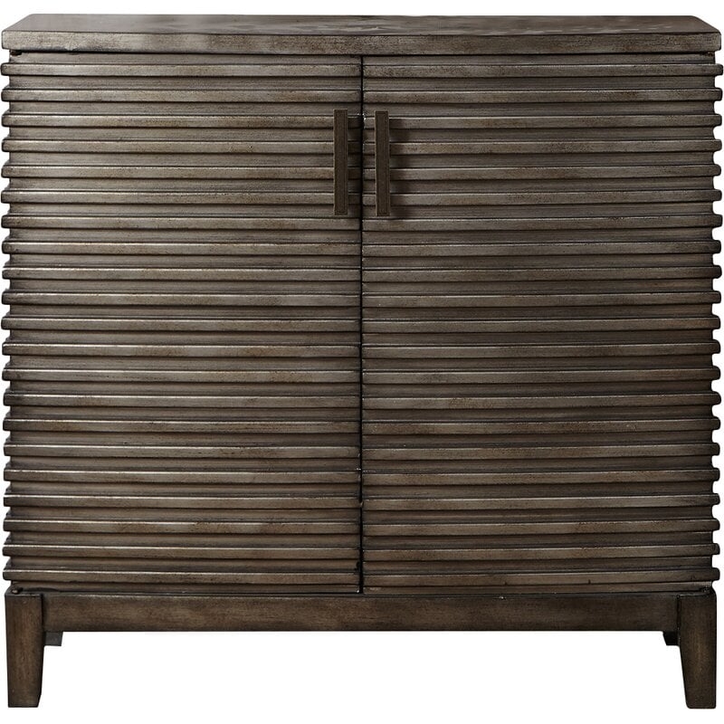 Cale 2 Door Accent Cabinet - Image 0