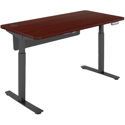 Alexx Height Adjustable Standing Desk - Image 0
