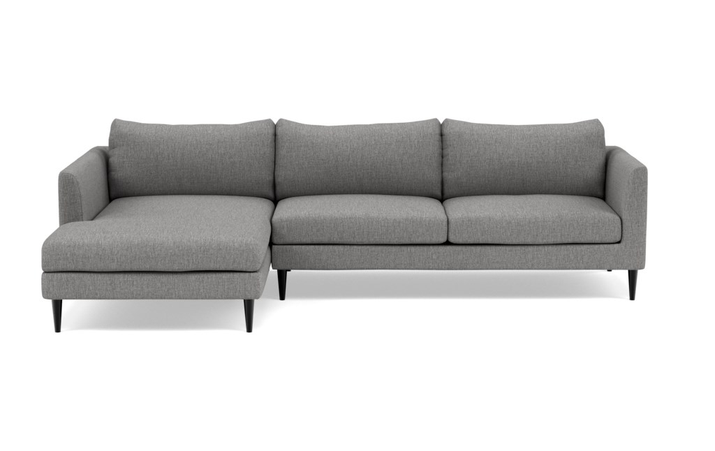 Owens Sectional Sofa with Left Chaise - Image 0