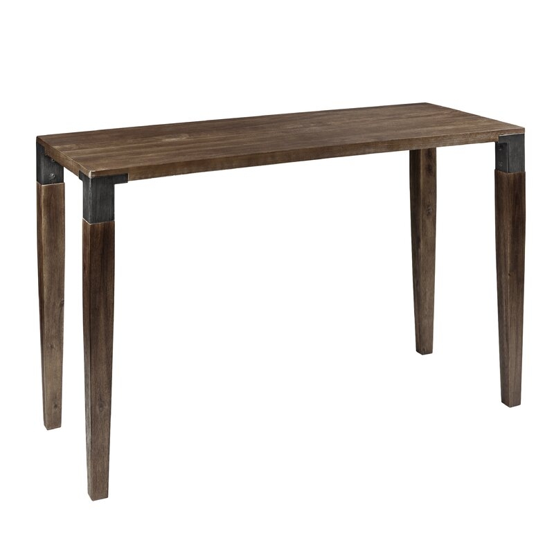 Labreyah Counter Height 60'' Dining Table - Image 2