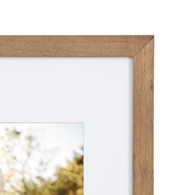 6 Piece Jakasia Gallery Wall Picture Frame Set - Image 3