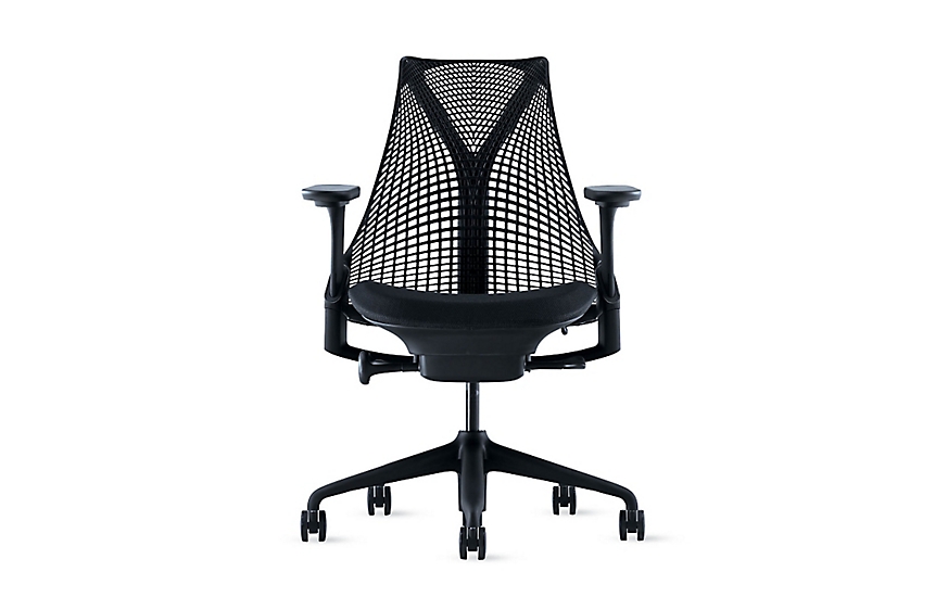 Sayl® Task Chair -Black - Image 0