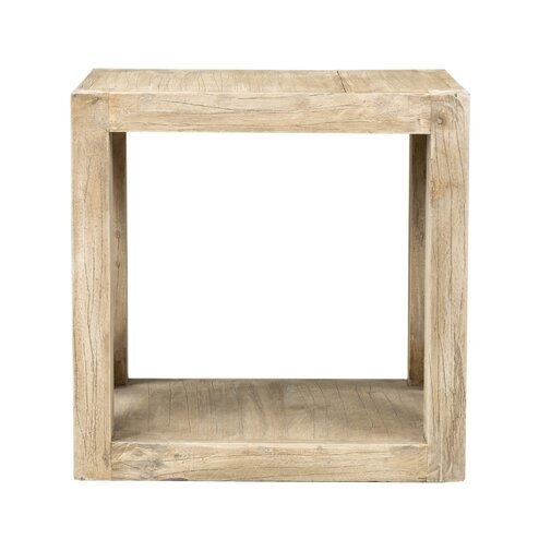 Wrightstown Side Table - Image 4