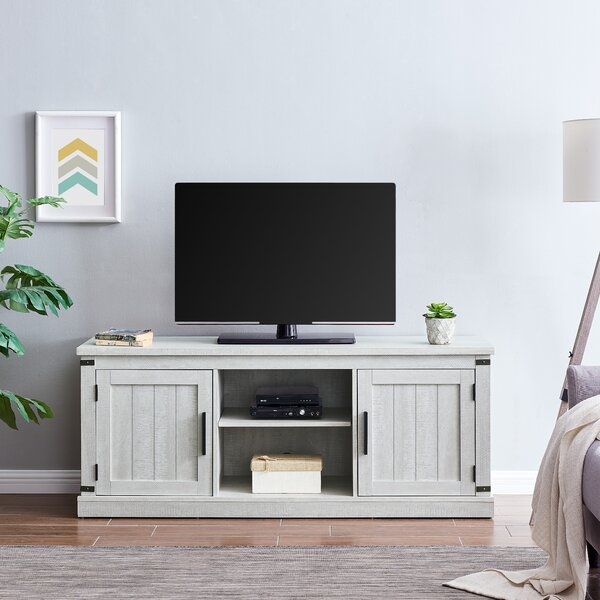 Everitt TV Stand for TVs up to 60" - Image 0