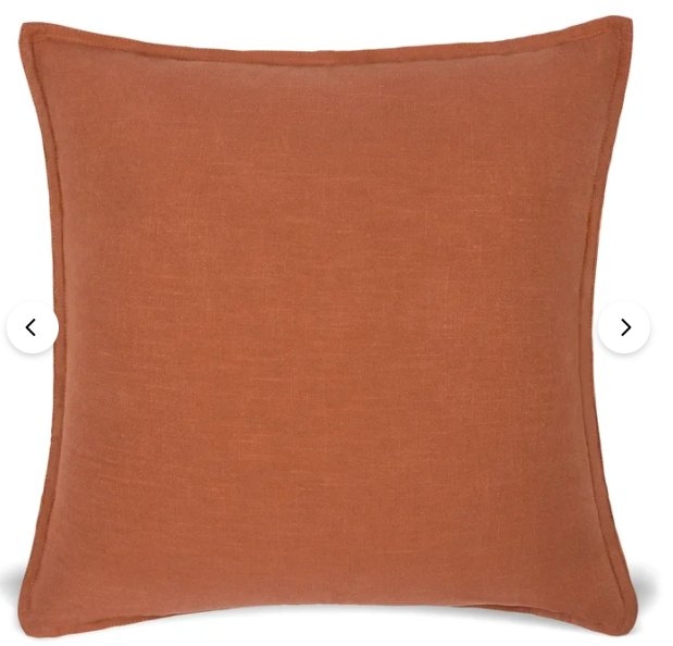 Cleothis Square Pillow Cover & Insert - Image 0