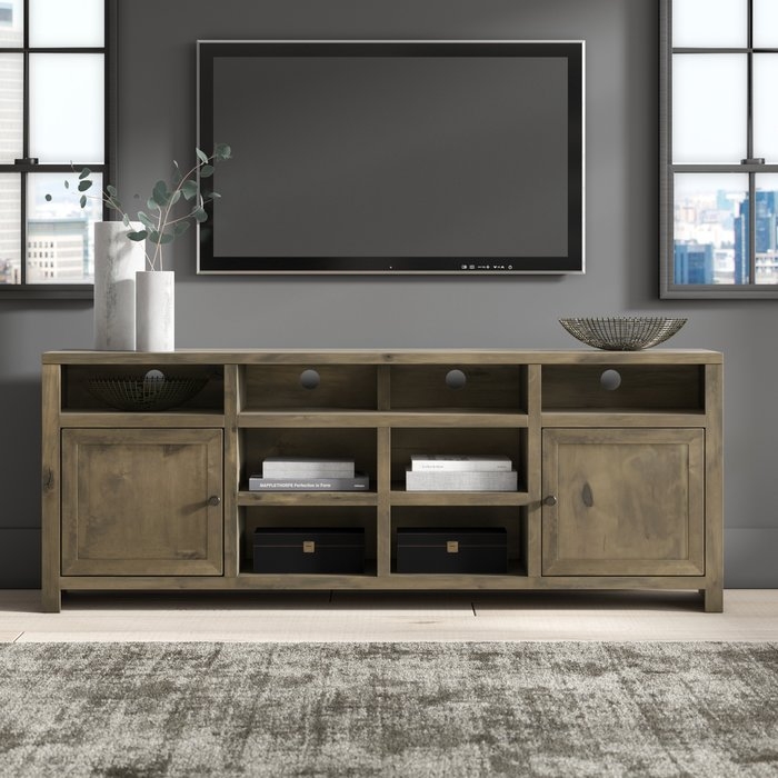 Columbia 84" TV Stand - Image 2