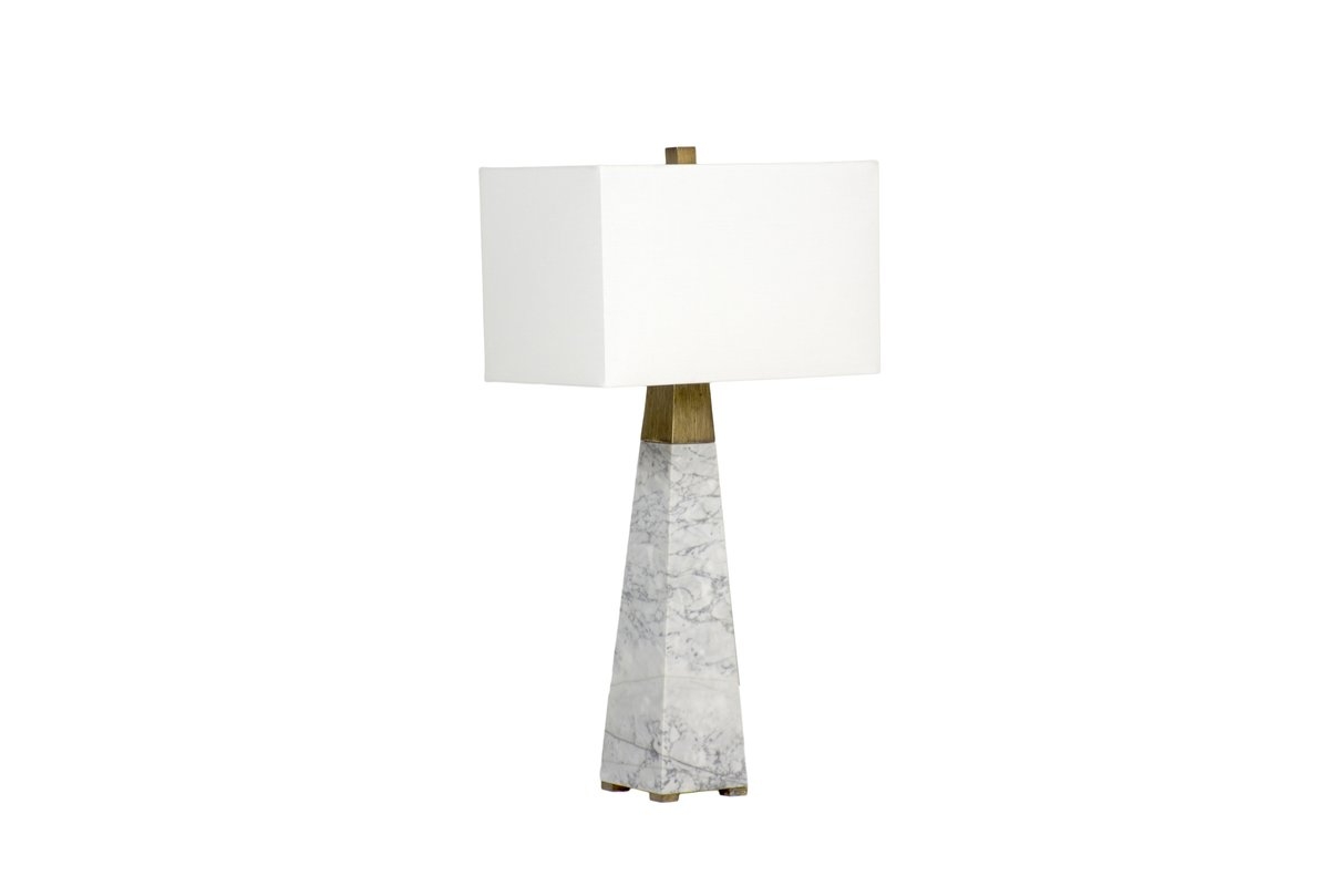 Teagan 30.5" Table Lamp - Image 0