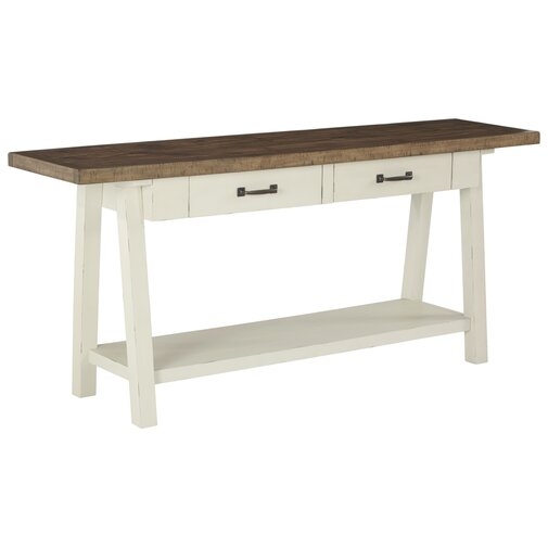 Mulvihill Console Table - Image 1
