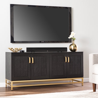 Rolliston TV Stand for TVs up to 50" - Image 1