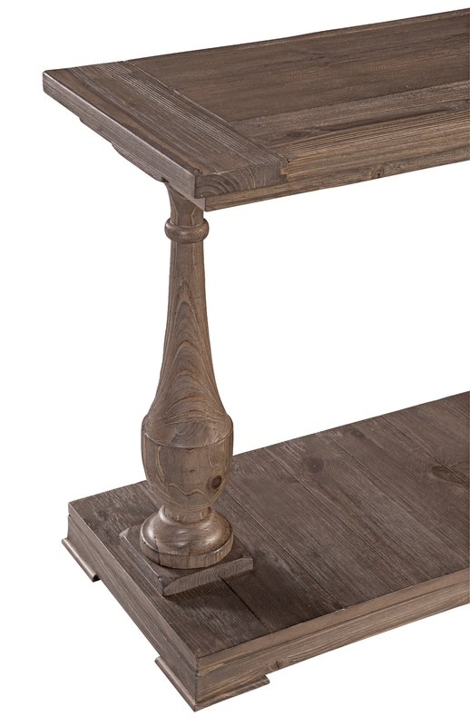 Travis Console Table - Image 3