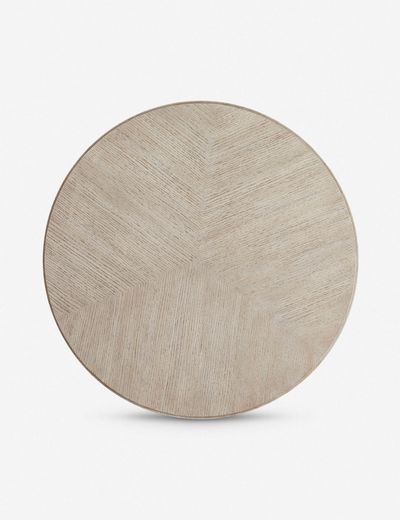 Dorey Side Table by Arteriors - Image 1