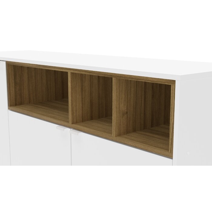 Fintan TV Stand for TVs up to 60 inches - Image 2