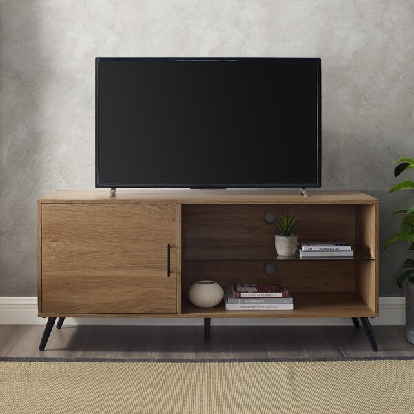 Meade TV Stand for TVs up to 58" - Image 0
