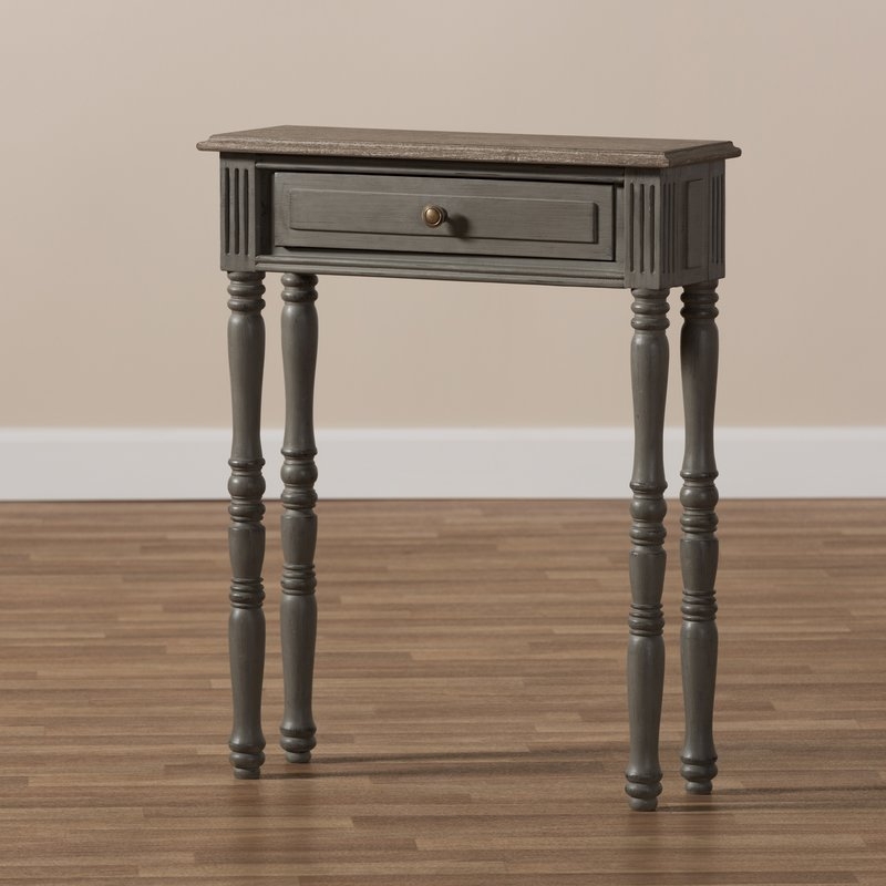 Baden Console Table - Image 2