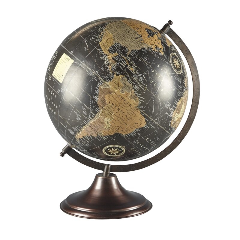 Maeve Globe - Image 0