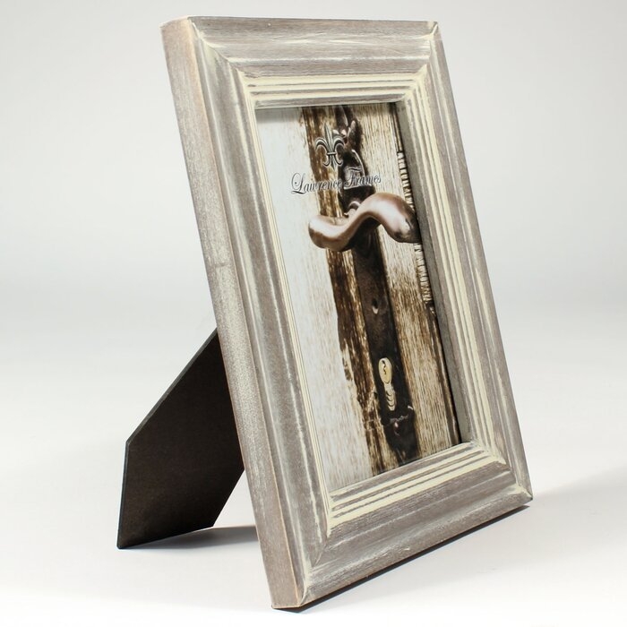 Chelchowska Wood Picture Frame - Image 1