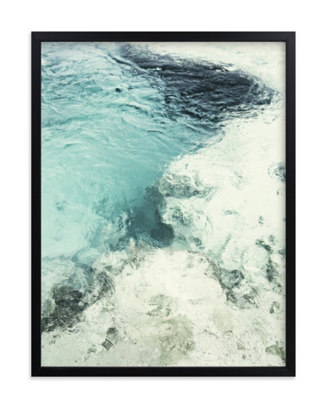 blue monday-Tulum Gulf Aqua - Image 0