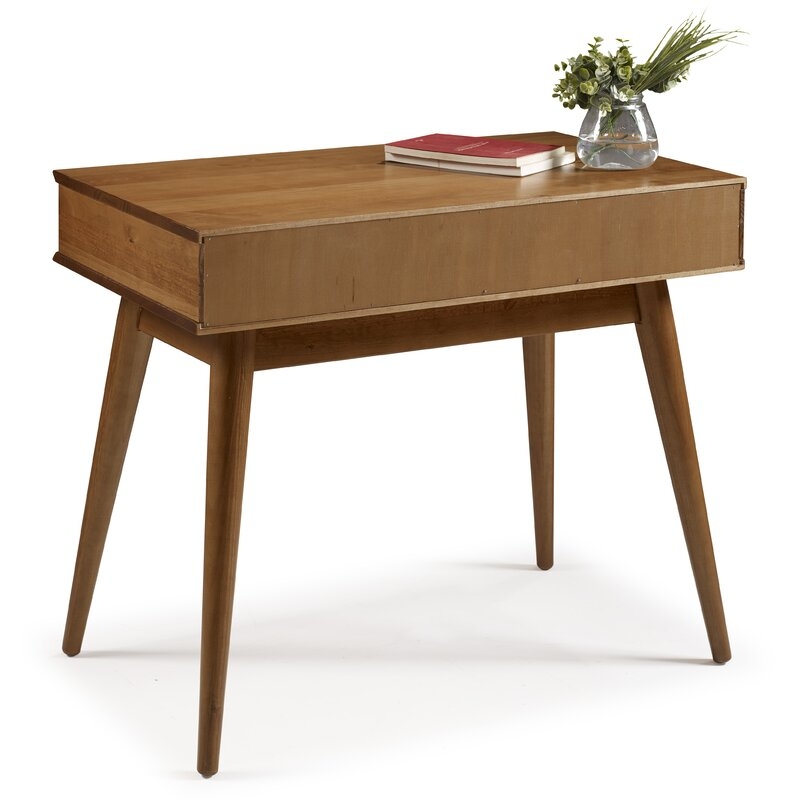 Grady Solid Wood Desk - Image 4