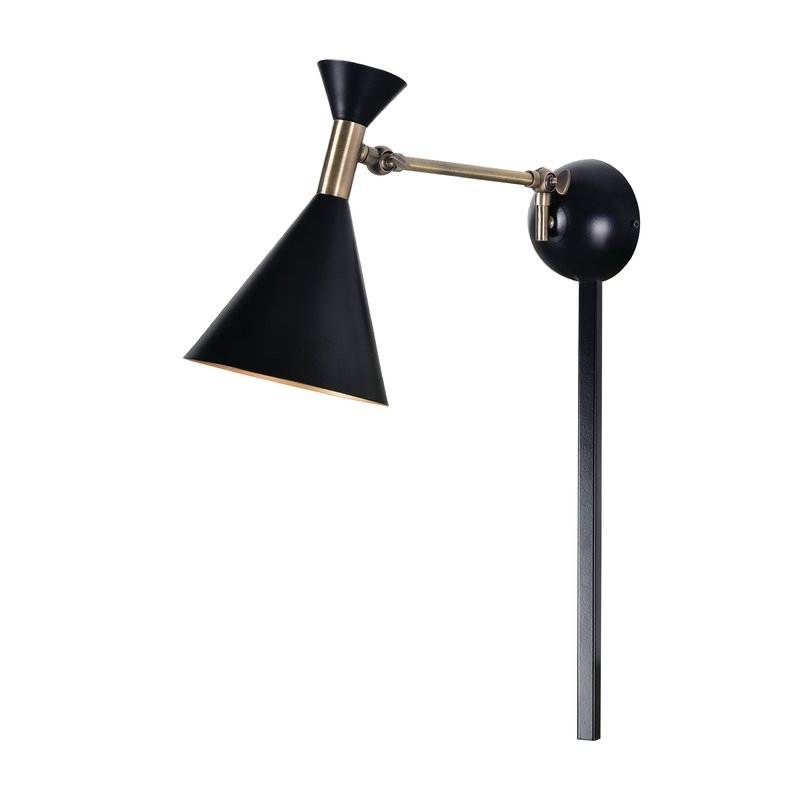 Samira Swing Arm Lamp - Image 0