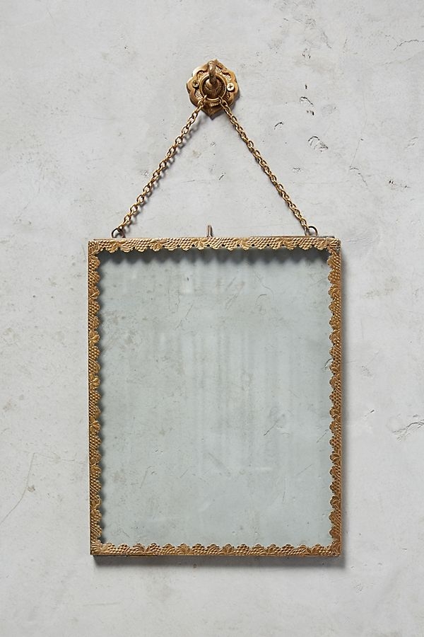 Mereille Hanging Frame, 8x10" - Image 0