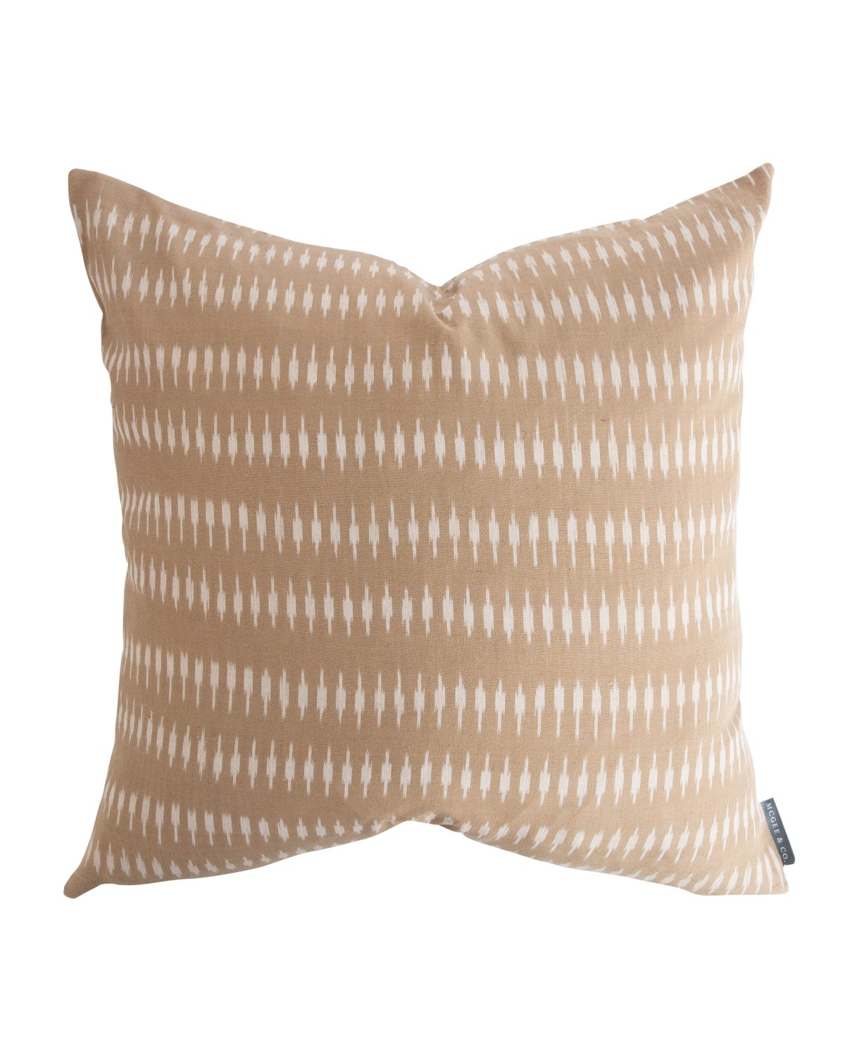 LYLE PILLOW WITHOUT INSERT, 20" x 20" - Image 3